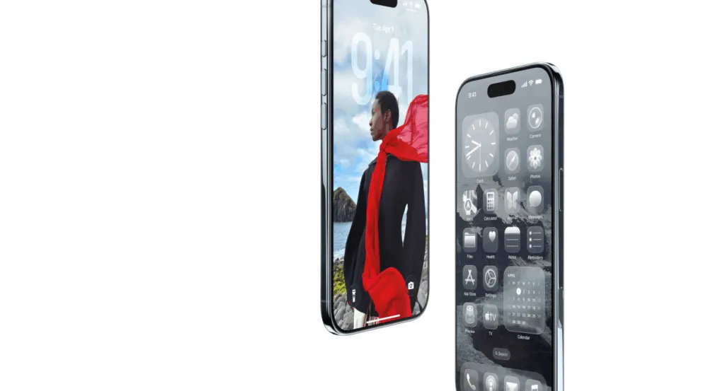 iPhone Air