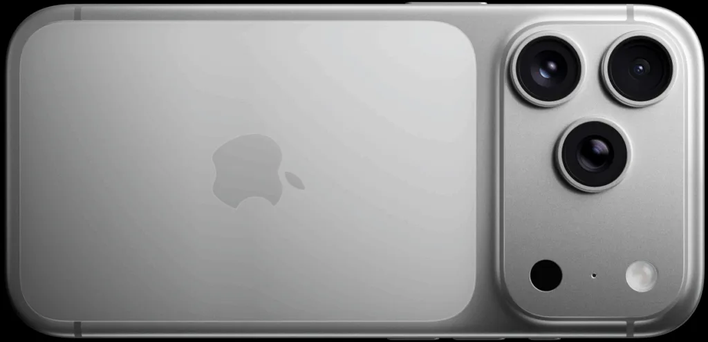 That aluminum shell &ndash; fresh yet kinda nostalgic