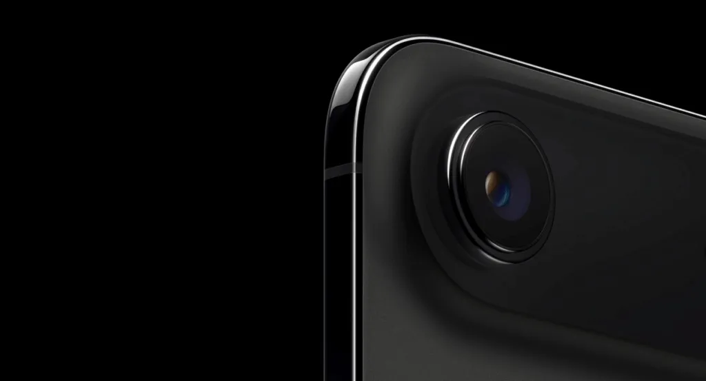 iPhone Air