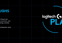 Logitech G Play 2025: Fresh Mice & Headsets Drop Logitech G Play