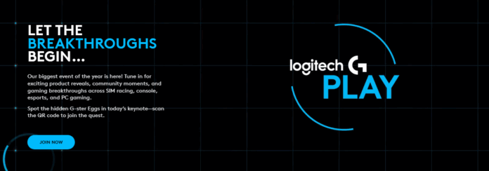 Logitech G Play