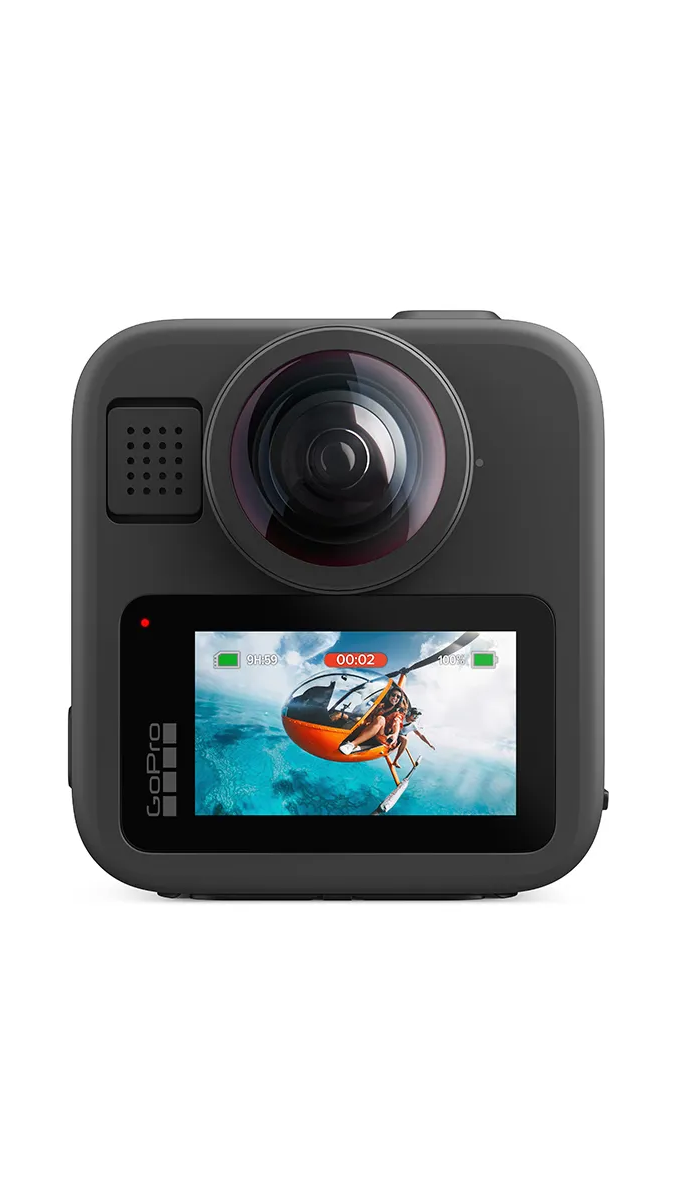 GoPro Max 2