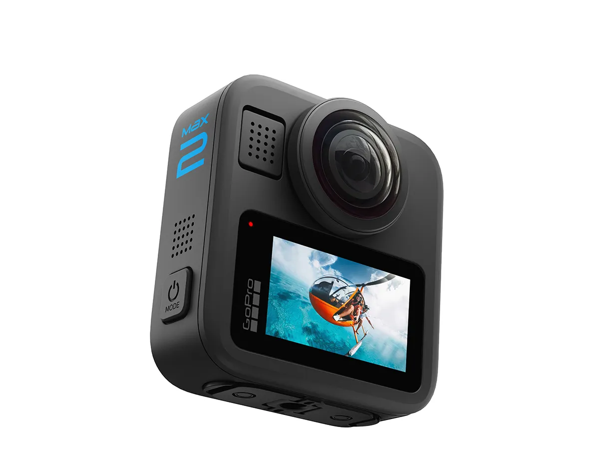 GoPro Max 2