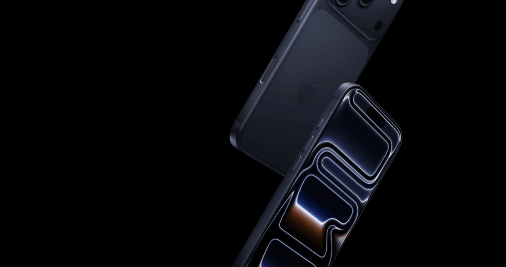 iPhone 17 Pro and Pro Max