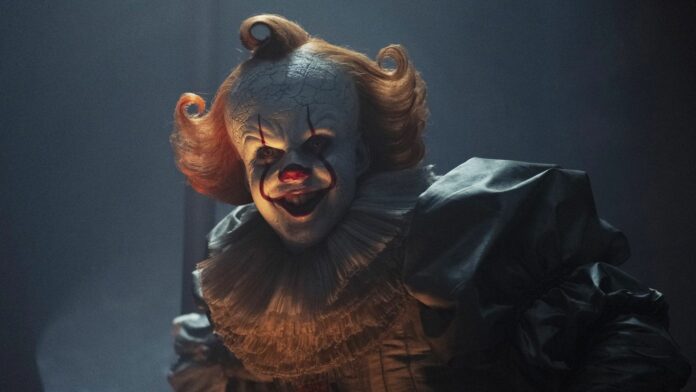 7 new movies and TV shows to watch on Netflix, Bill Skarsgård in IT: Welcome to Derry