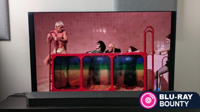 5 New October 2025 4K Blu-rays to Add to Your Collection, Including 2 Perfect for Halloween