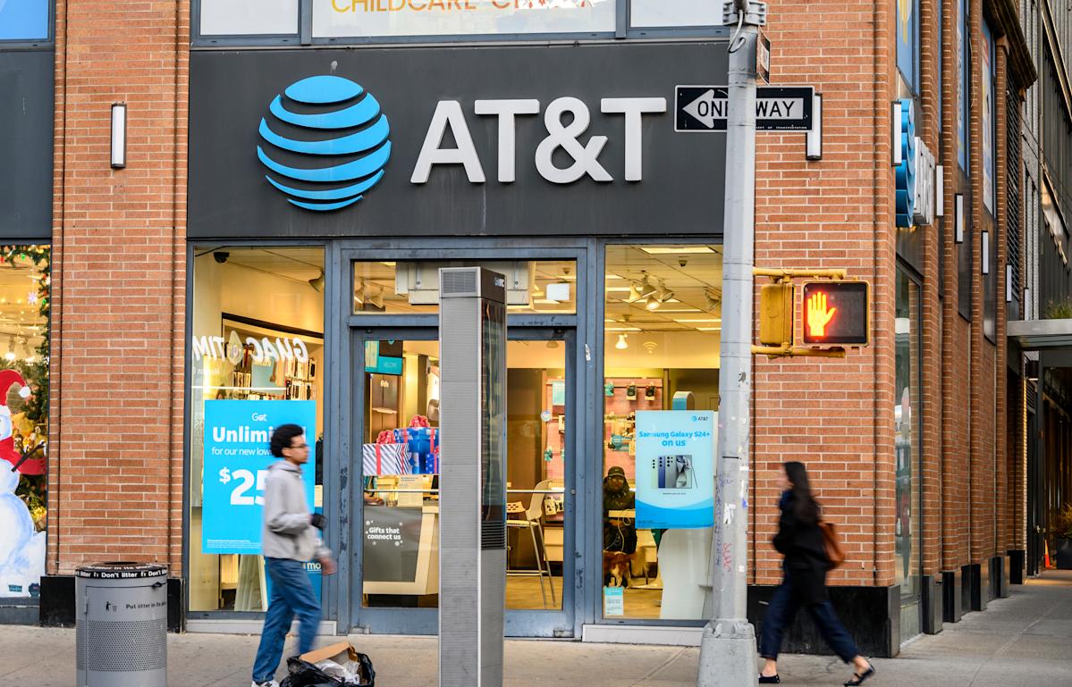 AT&T Home Internet to See $5 Price Increase