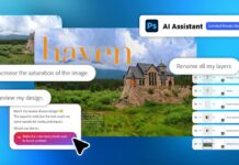 Adobe's new Photoshop AI Assistant can automate repetitive tasks