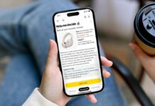 Amazon calls on AI once again with its new ‘Help Me Decide’ shopping tool