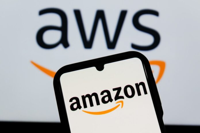 Amazon's AWS outage on October 20 left services like Alexa, Snapchat, Fortnite, Venmo and more offline for hours