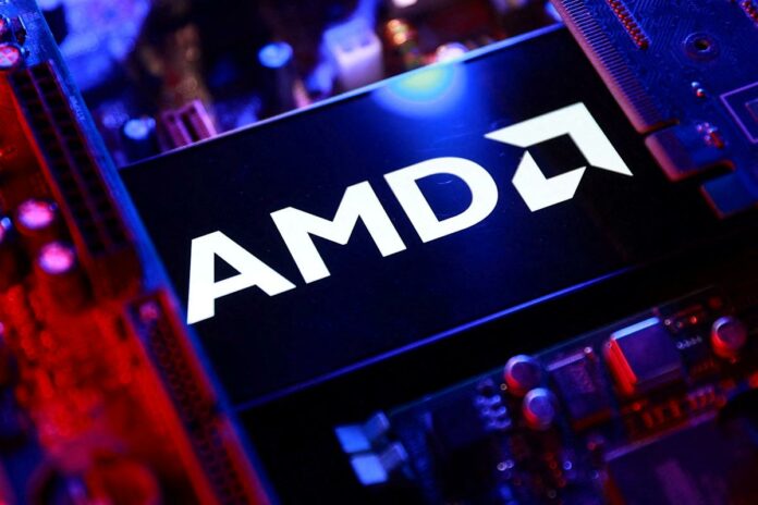 America's Sovereign AI supercomputers will use AMD chips