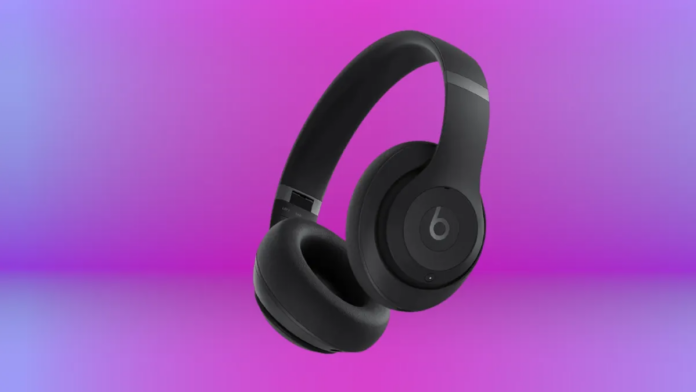 Apple Faces Potential Class-Action Lawsuit Over Beats Headphones' Voice Features Beats Studio Pro