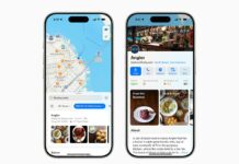 Apple is reportedly on the point of introduce advertisements to its Maps app Apple is reportedly getting ready to introduce ads to its Maps app