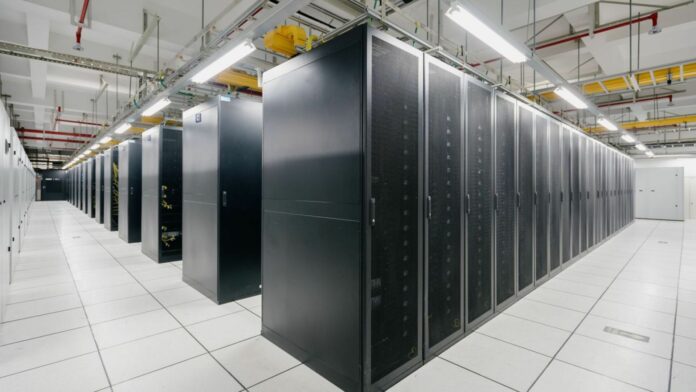 Apple's Houston-built AI servers arrive ahead of time Apple AI servers