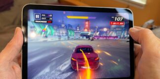 Apple iPad Mini A 17 Pro (2024) REVIEW