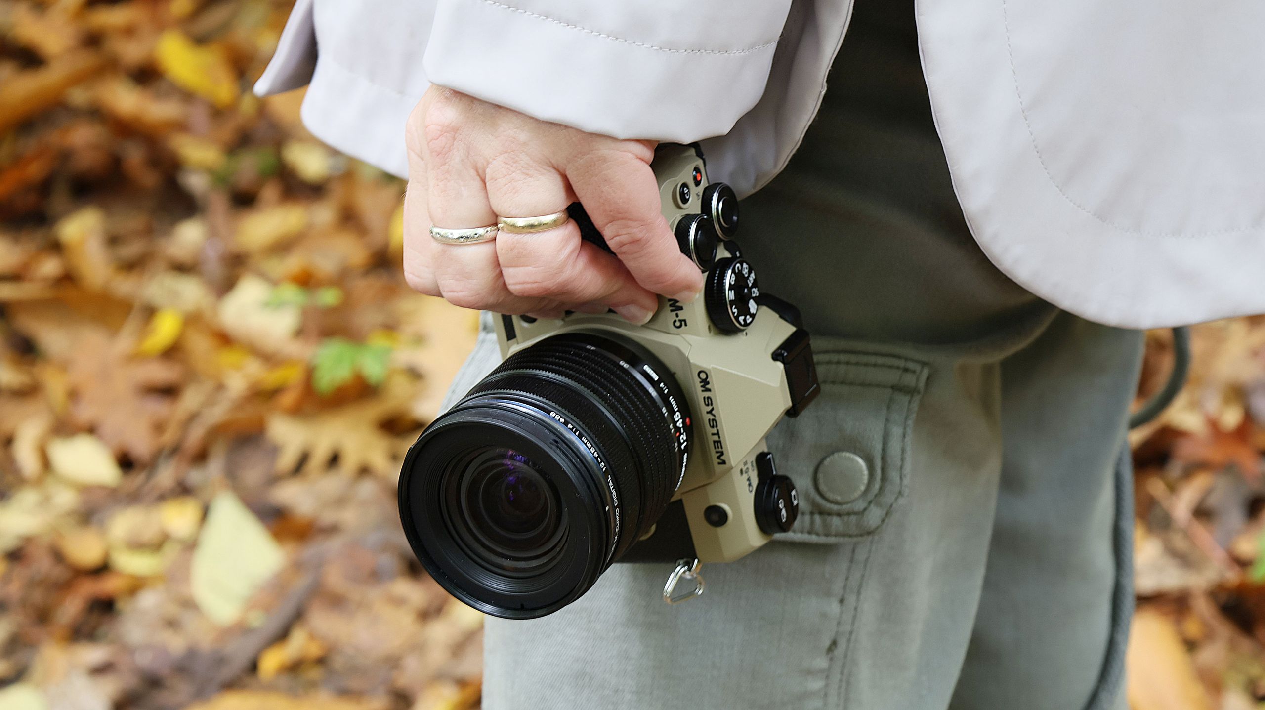 As far as travel cameras go, the OM System OM-5 II makes the most sense – here are 5 reasons why