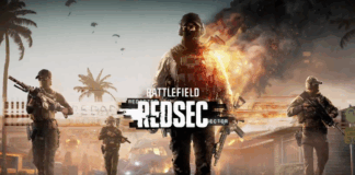 Battlefield 6's free battle royale mode is out now