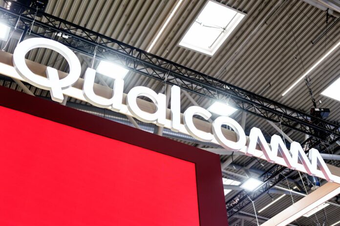 Chinese regulators are investigating Qualcomm's acquisition of Autotalks