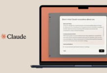 Claude can now compartmentalize as a part of a serious reminiscence improve Claude can now compartmentalize as part of a major memory upgrade