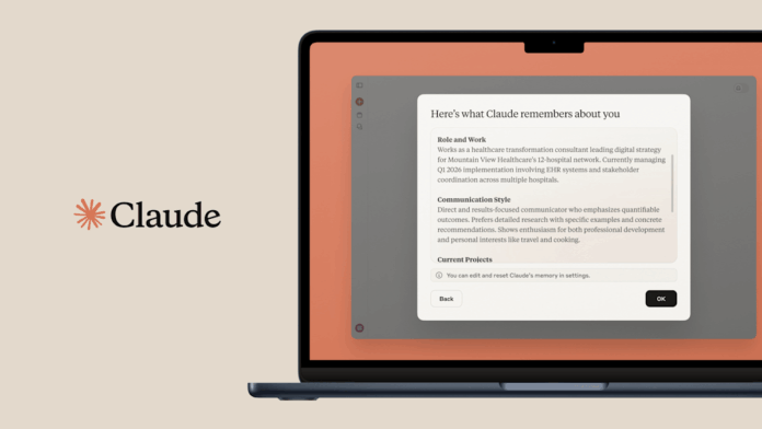 Claude can now compartmentalize as part of a major memory Claude can now compartmentalize as part of a major memory upgrade