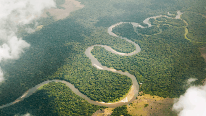 Congo wants Inga River to fuel Africa's data infrastructure and Congo River