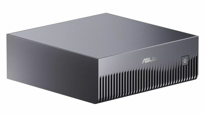 ASUS Ascent GX10