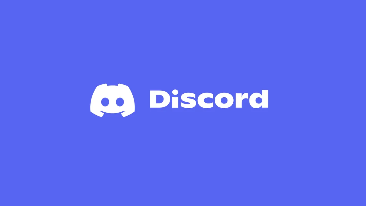 Discord community voice, video, and text chat app