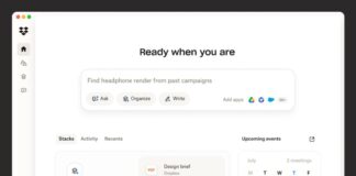 Dropbox is bringing its Dash AI features into the main app