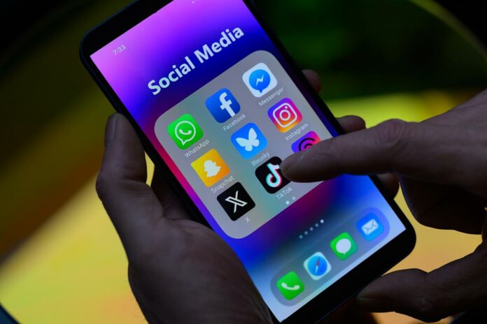 EU charges Meta and TikTok over failures to tackle illegal EU charges Meta and TikTok over failures to tackle illegal content