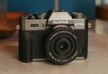 Fujifilm’s X-T30 III provides a movie simulation dial and 6K video Fujifilm's X-T30 III adds a film simulation dial and 6K video