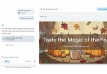 Google’s Gemini will now generate shows for you Google's Gemini will now generate presentations for you