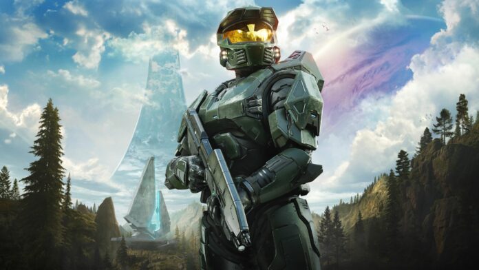 Halo: Campaign Evolved seems like it's going to be a Halo: Campaign Evolved seems like it's going to be a stunner, but I still have a few questions after playing