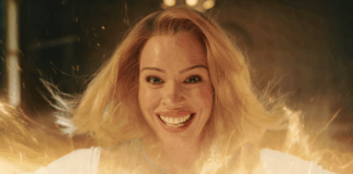 I can't believe Doctor Who is back so soon