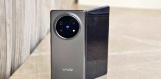 I love my Galaxy Z Fold 7, but I hope Samsung steals this amazing Vivo feature for the Galaxy Z Fold 8