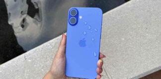 Apple iPhone 16 Plus Review