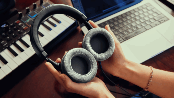 I use Beyerdynamic headphones to make music, and this new affordable studio model with USB-C looks ideal for audio pros on a budget