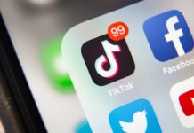 Indonesia suspends TikTok working license over alleged knowledge retention Indonesia suspends TikTok operating license over alleged data retention