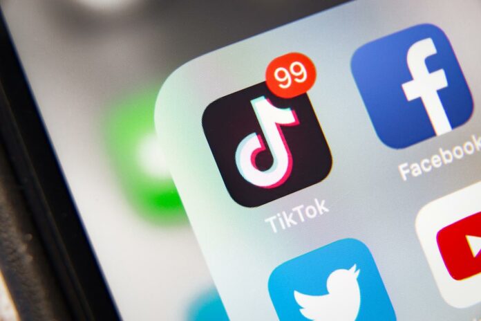 Indonesia suspends TikTok operating license over alleged data retention