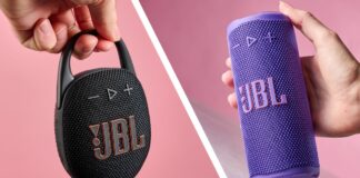 JBL Grip and Clip 5 are my top choice for portable Bluetooth speakers – find out what your style is before Black Friday