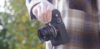 Leica’s new M camera is a dramatic break from tradition, but I’d still pick this rival model over it every time