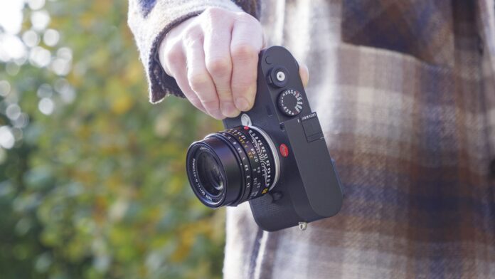 Leica’s new M camera is a dramatic break from tradition, but I’d still pick this rival model over it every time