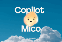 Mico is Microsoft's Clippy for the AI age