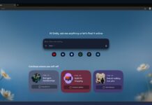 Microsoft makes Edge's Copilot Mode a bit smarter