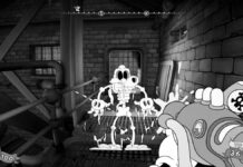 Mouse: P.I. for Hire arrives in March 2026