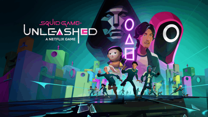 Netflix reportedly shutters studio behind Squid Game mobile spinoff