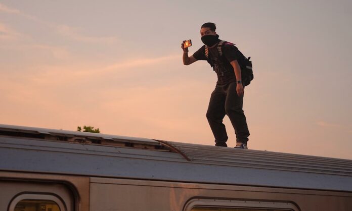 New York City is suing Meta, Snap, TikTok and YouTube New York City is suing Meta, Snap, TikTok and YouTube over a'youth mental health crisis'