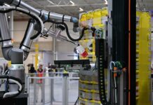 New report leaks Amazon's proposed mass automation plans