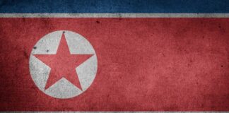 North Korea