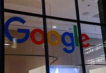 One of Google’s New York places of work wants a literal cleanup One of Google's New York offices needs a literal cleanup