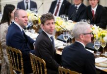 OpenAI completes corporate reorganization with support from Microsoft